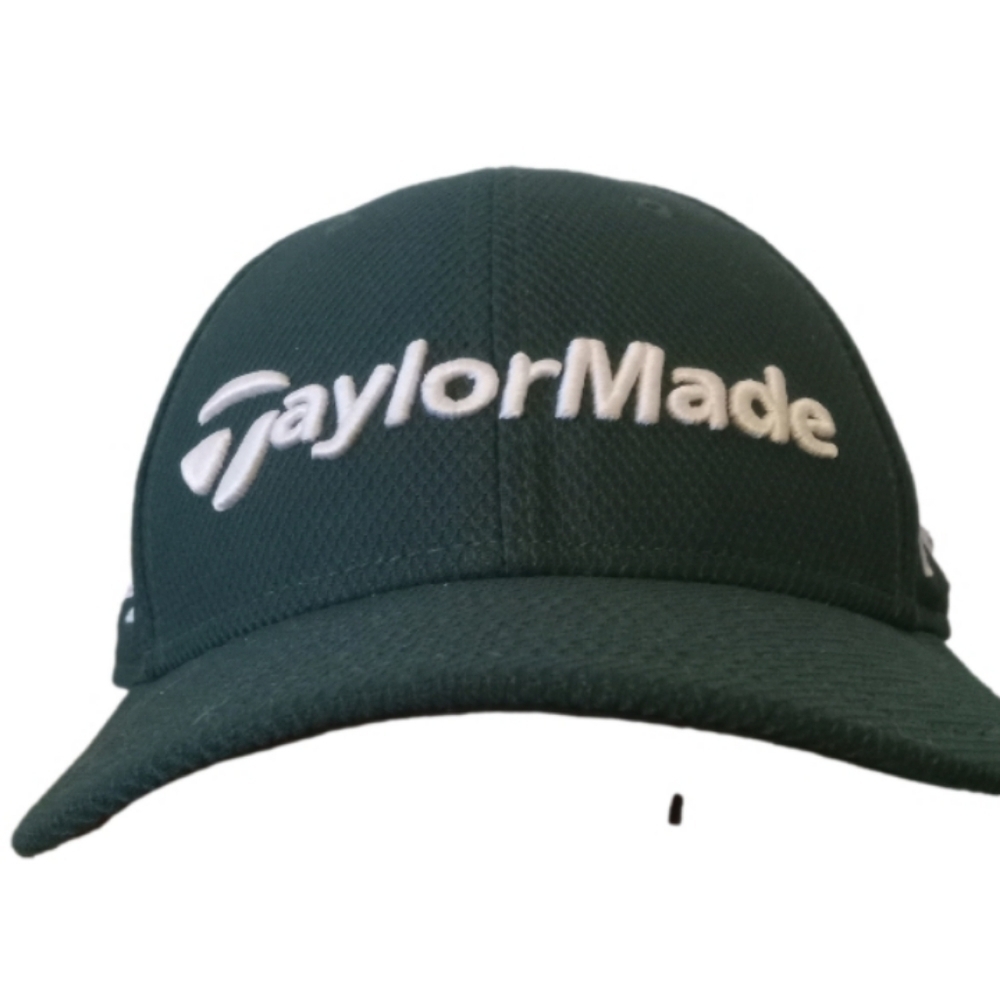 9Fifty Taylor Made Baseball Hat, Golf Hat